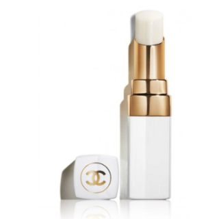 Chanel Rouge Coco Baume 912 Dreamy White Moisturizing Lip Balm 3 g (3145891719123)