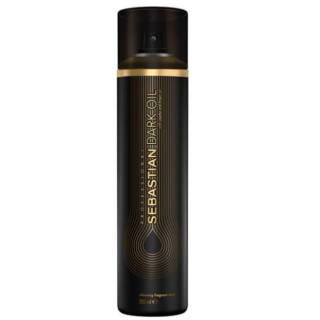 Sebastian Professional Dark Oil Silkening Fragrant Mist 200ml (3614228862608)