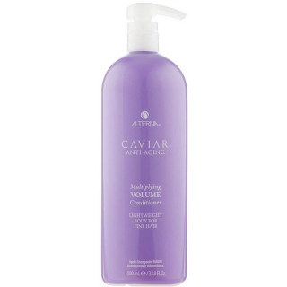 Alterna Caviar Multiplying Volume Conditioner 1000 ml (873509028055)