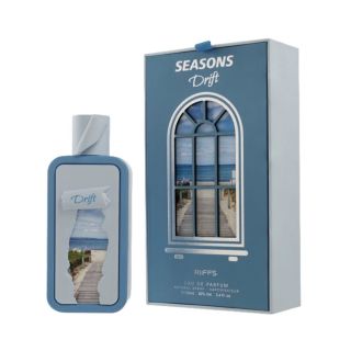 Riiffs Seasons Drift Perfume EDP 100ml (6295151503942)