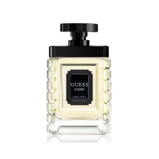 Guess Uomo Perfume Tester EDT 100ml (085715328335)