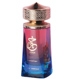 Paris Corner Khair Confection Perfume EDP 100 ml (5907097211201)