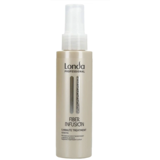 Londa Professional Fiber Infusion 5 Minute Treatment Hair Spray 100ml (8005610685168)