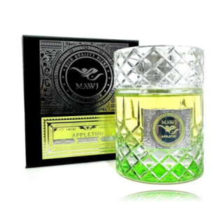 Paris Corner Mawj Appletini Perfume EDP 100 ml (6291853599757)