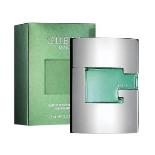 Guess Man Perfume EDT 150ml (085715320766)