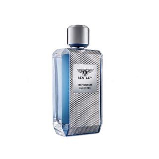 Bentley Momentum Unlimited Perfume Tester EDT 100ml (7640171191157)