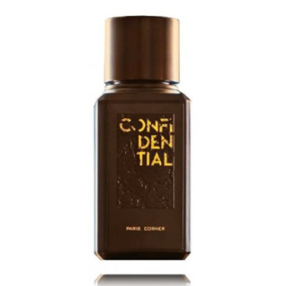 Paris Corner Confidential Perfume EDP 100 ml (6298554200159)