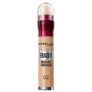 Maybelline Instant Anti Age Eraser Multi-Use Concealer Stick 6.8 ml / Nude (3600530733859)
