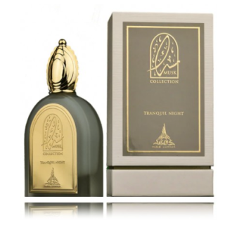 Paris Corner Tranquil Night Perfume EDP 100 ml (6435000125561)