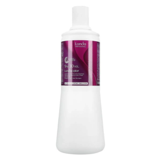 Londa Professional Londacolor Oxidizing Emulsion 9% / Vol.30 1000ml (8005610606804)