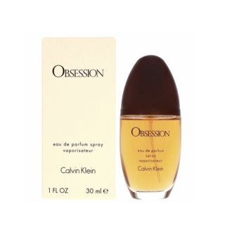 Calvin Klein Obsession Perfume EDP 30ml (0088300603084)