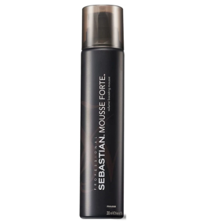 Sebastian Professional Form Mousse Forte Hair Foam 200ml (4015600056230)
