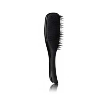 Tangle Teezer Wet Detangler Hair comb Midnight Black (5060173376215)