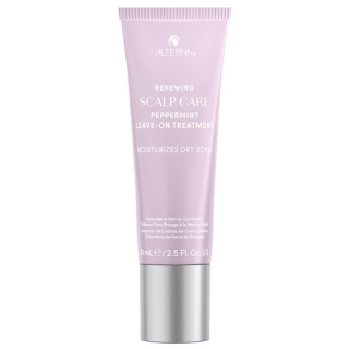 Alterna Renewing Scalp Care Peppermint Leave-on Treatment 74 ml (0873509030867)