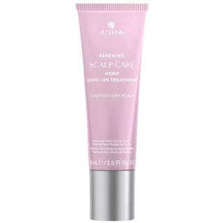 Alterna Renewing Scalp Care Hemp Leave-on Treatment 74 ml (0873509030850)