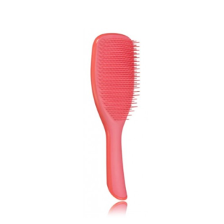 Tangle Teezer Detangler Large Hair comb Salmon Pink (5060926684512)