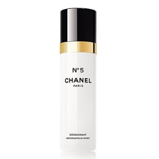 Chanel No.5 Deodorant Spray 100 ml (3145891057300)