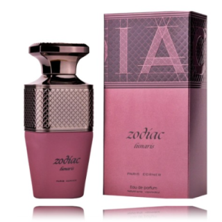 Paris Corner Zodiac Lunaris Perfume EDP 100 ml (6289885998723)