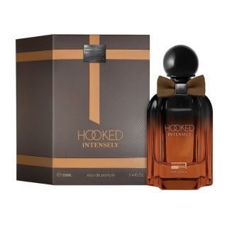 Rue Broca Hooked Intensely Perfume EDP 100ml (6290171076711)