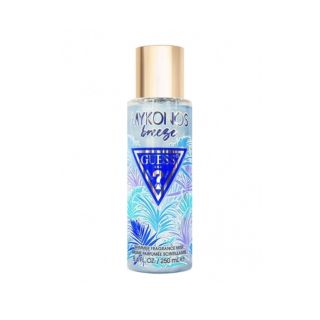 Guess Mykonos Breeze Shimmer Body Mist 250ml (085715327130)
