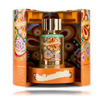 Paris Corner Indometable Perfume EDP 100 ml (6295138426585)