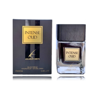 Paris Corner Arabian Oryx Intense Oud Perfume EDP 100 ml (8802587671220)