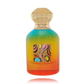 Paris Corner Hurriya Perfume EDP 100 ml (6298758798520)