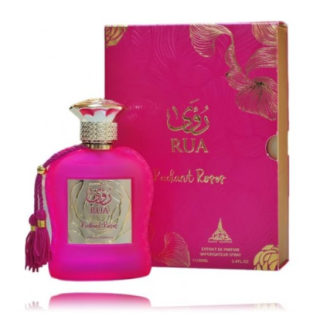 Paris Corner Rua Radiant Roses Perfume EDP 100 ml (6292021552260)