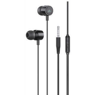 iPeax 3.5mm Wired Headphones (90010133)