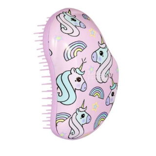 Tangle Teezer The Original Hair comb Mini Unicorn Magic (5060630042707)