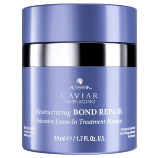Alterna Caviar Restructuring Bond Repair Intensive Leave-In Treatment Masque 50 ml (0873509031932)