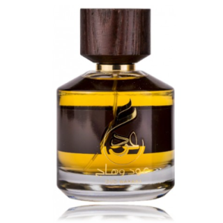 Paris Corner Oud Wahaaj Perfume EDP 100 ml (6246717622317)