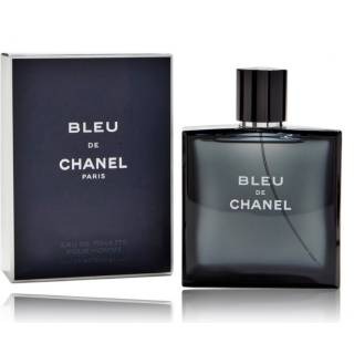 Chanel Bleu de Chanel Perfume EDT 3 x 20 ml (3145891078008)