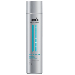 Londa Professional Scalp Vital Booster Shampoo 250ml (4064666306872)
