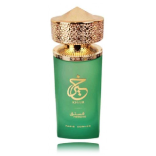 Paris Corner Khair Pistachio Perfume EDP 100 ml (6291419205566)