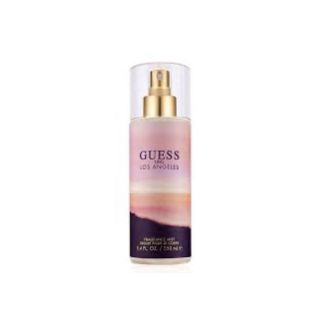 Guess 1981 Los Angeles Body Mist 250ml (085715322258)