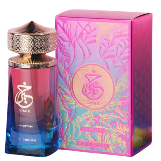 Paris Corner Khair Confection Perfume EDP 100 ml (5907097211201)