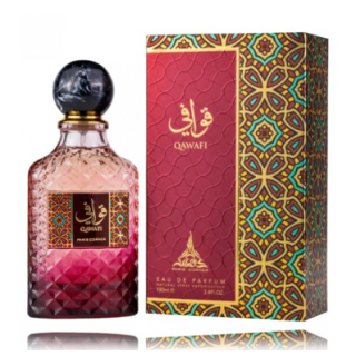 Paris Corner Qawafi Perfume EDP 100 ml (6423080731901)
