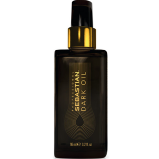Sebastian Professional Dark Oil Hair Oil 95ml (4064666044217)