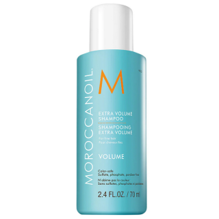 Moroccanoil Volume Extra Volume Shampoo 70 ml (7290013627506)