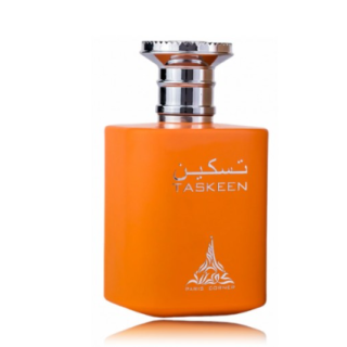Paris Corner Taskeen Perfume EDP 100 ml (6297842452355)