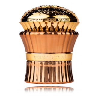 Paris Corner Creamy Biscuit Perfume EDP 100 ml (6295532112657)