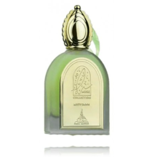 Paris Corner Misty Dawn Perfume EDP 100 ml (6435000125578)