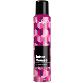 Matrix Setter Mousse 232 g (884486494313)