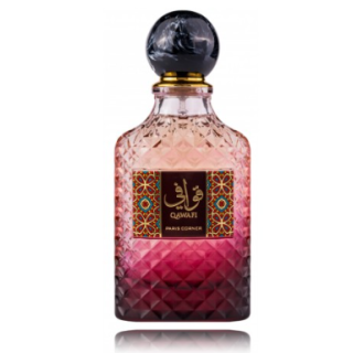 Paris Corner Qawafi Perfume EDP 100 ml (6423080731901)