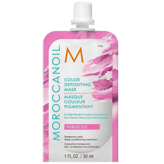 Moroccanoil Color Depositing Mask 30 ml (7290113140677)