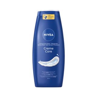 Nivea Creme Care Shower Gel 650ml (4006000095837)