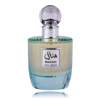 Paris Corner Manaal Perfume EDP 100 ml (6246717622324)