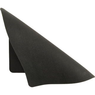 Gembird MP-S-BK-M Mouse Pad (MP-S-BK-M)