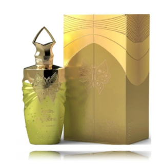 Paris Corner Jardin Des Papillons Perfume EDP 100 ml (6298543265596)